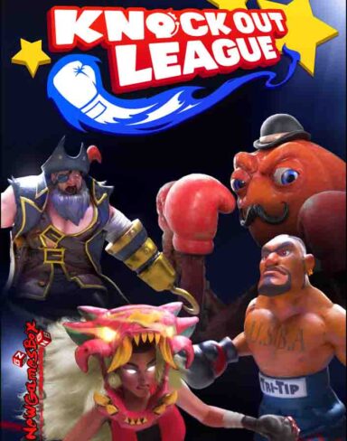 Knock Out League